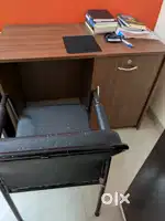 Dressing table ,studytable, deewan with box