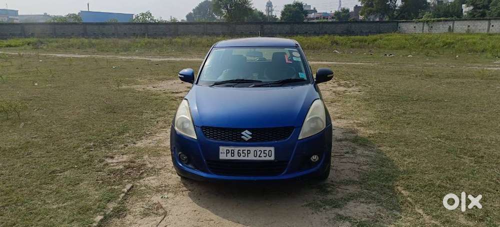 Maruti Suzuki Swift 2011-2014 VDI, 2011, Diesel