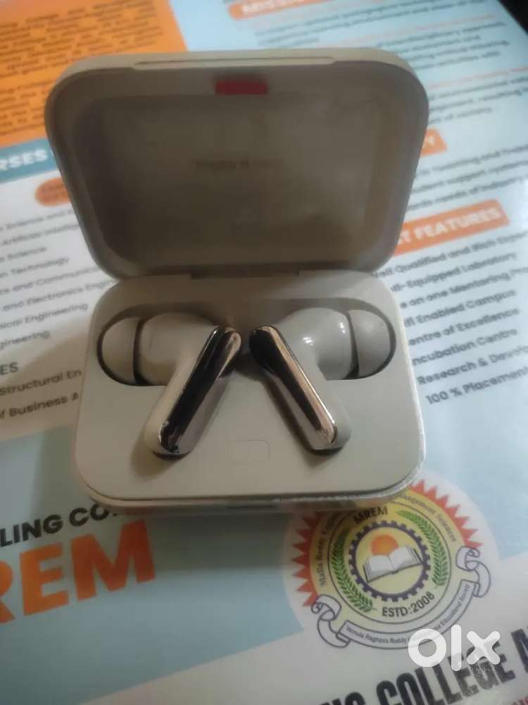 Realme buds air 7 pro