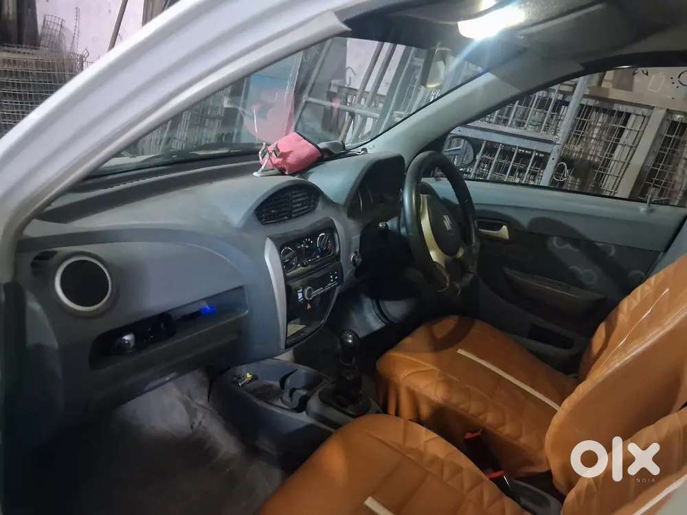 Maruti Suzuki 800 2016 Petrol 93000 Km Driven