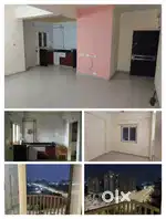 2bhk Semi Furnished Flat For Bachlor And Family