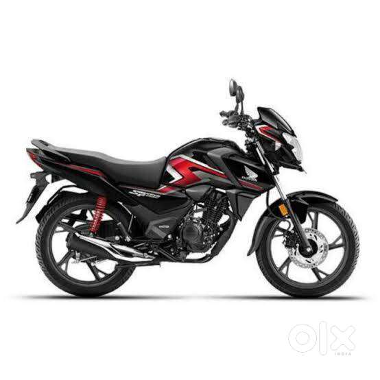Emergency sale for bike