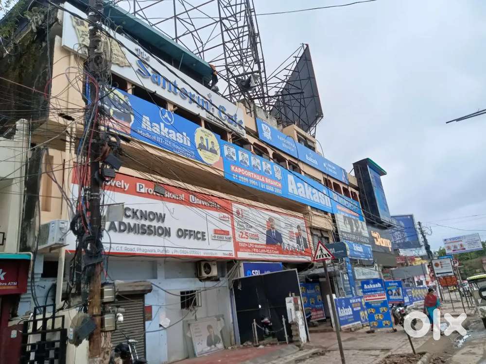 Sweeper need for coaching