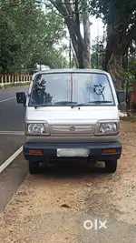Maruti Suzuki Omni 8 Seater, 2012, Petrol