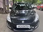 Maruti Suzuki Swift VXI Optional, 2016, CNG & Hybrids
