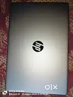 Hp laptop Intel i3 12th gen