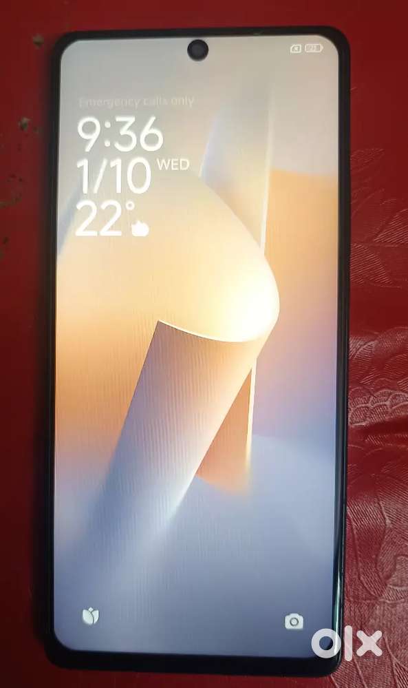 Redmi Note13