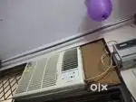 Voltas air conditioning