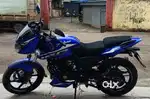 Showroom Condition Bajaj Pulsar 150 Twin Disc ,30 Nov 2024 ,for Sale.