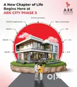 Plots for sale NA KJP CC plots