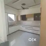 Available for rent 3bhk furnished 1st floor Sector 85 Mohali
