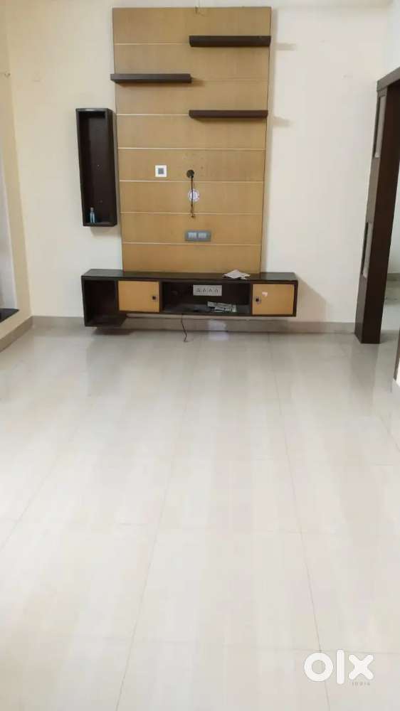 Spacious 3BHK with 2 Bathrooms for Rent