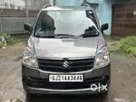 Maruti Suzuki Wagon R LXI, 2011, CNG & Hybrids