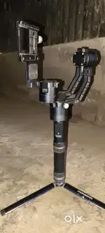 Gimbal zeyun ,motor জাম হৈ আছে, serviceing দি লব পাৰে।