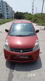Maruti Suzuki Zen Estilo LXI BS IV, 2011, Petrol