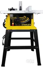 Table saw cutter machine
