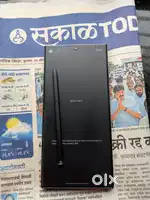S23 ultra 12/256 gb, with warranty till January 2026
