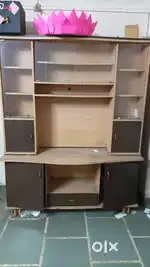 TV show case