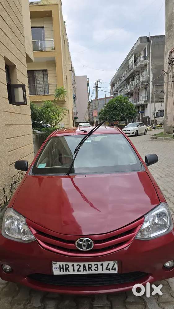Perfect car condition all new