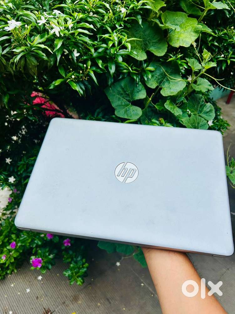 HP Student Laptop