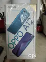 Oppo A12(Perfect condition)