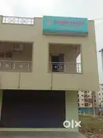 Only office work