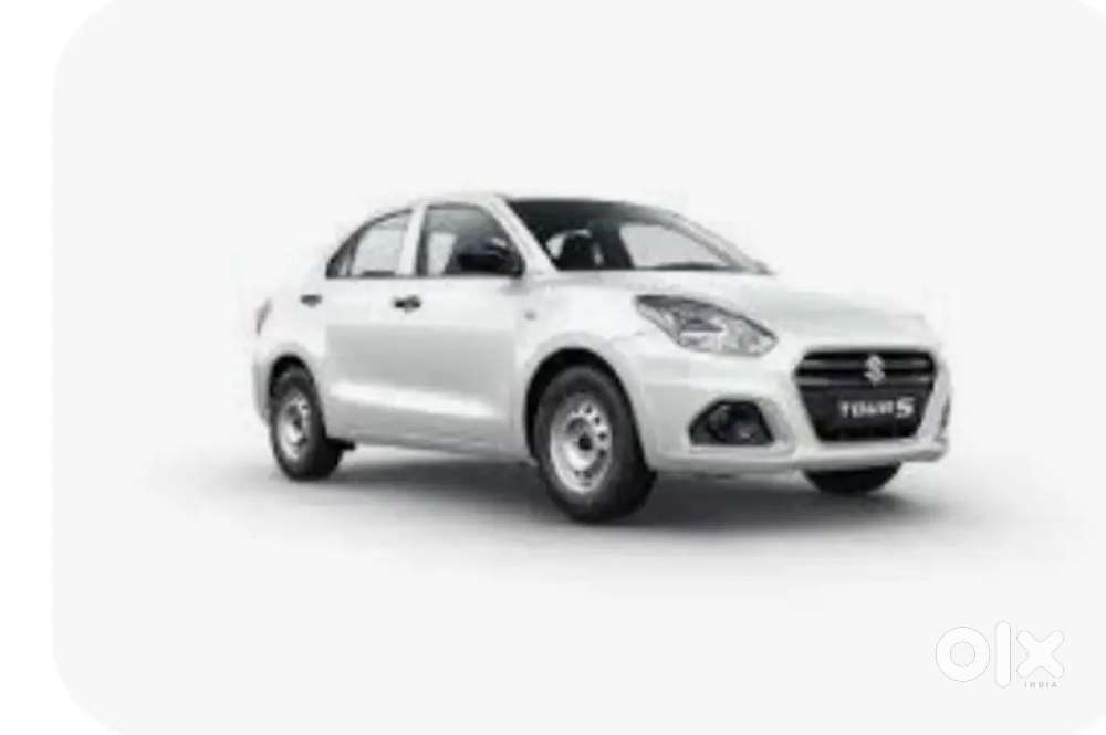 Book Dzire In Patna