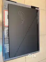 ASUS ROG Strix Scar 16 Intel Core I9-13980HX RTX 4090