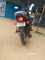 Iam purchase new bike