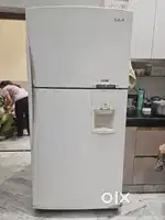 Samsung refrigerator