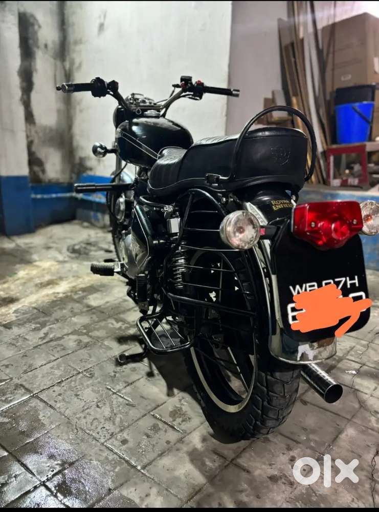 Best deal for vintage bike