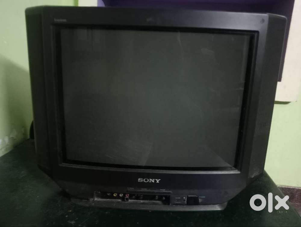 Sony television