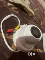 3 Cctv camera