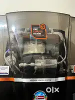 Water purifier RO