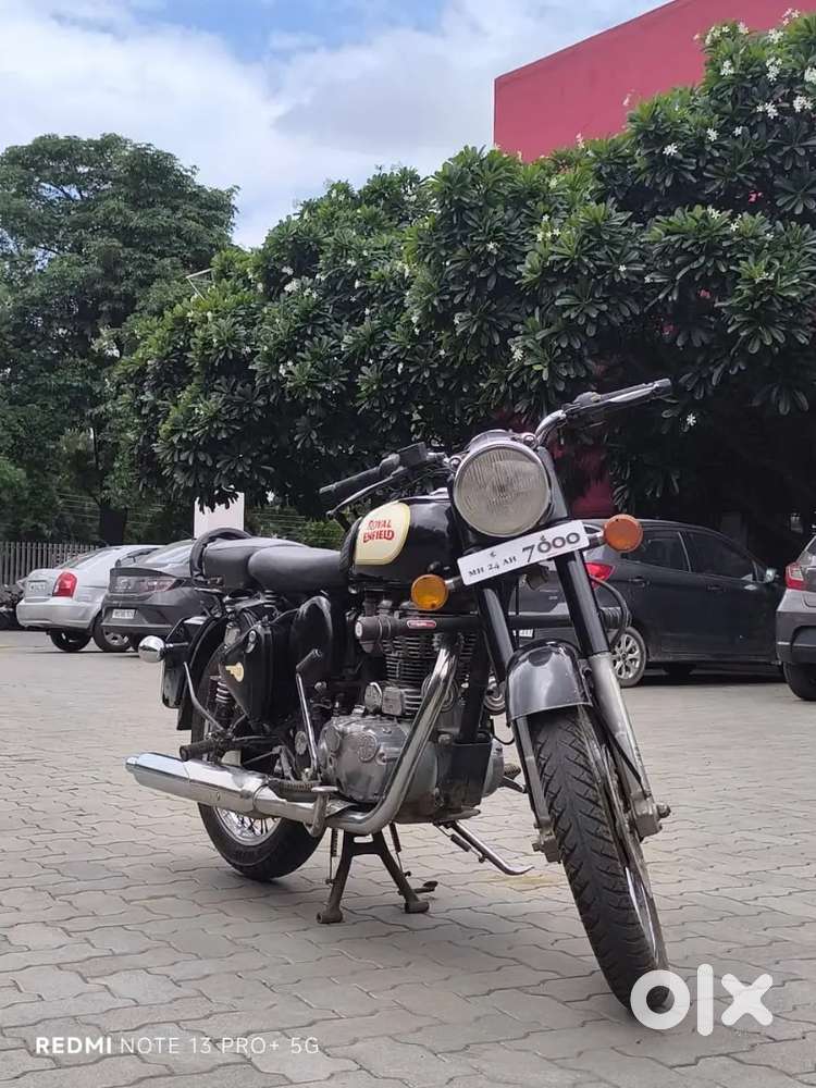 Good Condition Riding In City only ,Working, with VIP Number