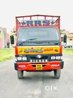 EICHER 11 10 | LCV | 19 feet | Madurai