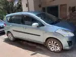 Maruti Suzuki Ertiga ZXI Plus Petrol, 2013, CNG & Hybrids