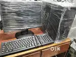 Corei3 8gb ram 500gb hdd 128gb 19lcd keyboard mouse rs.6500