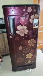 Whirlpool Icemagic Single Door 192L 3-star