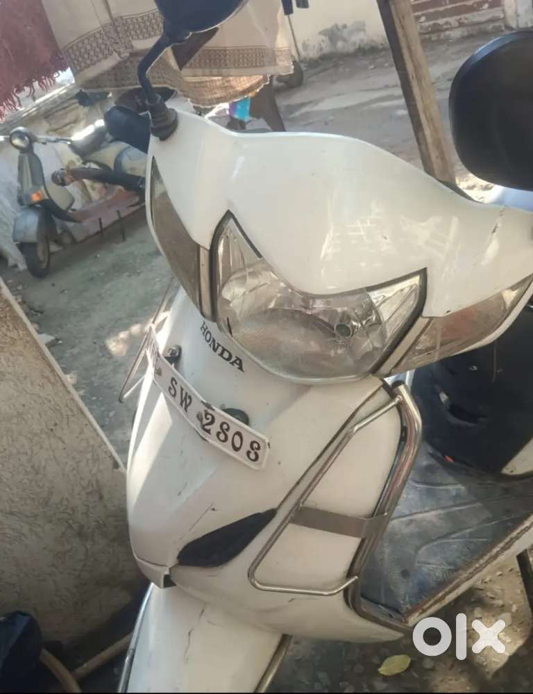 Activa for sale