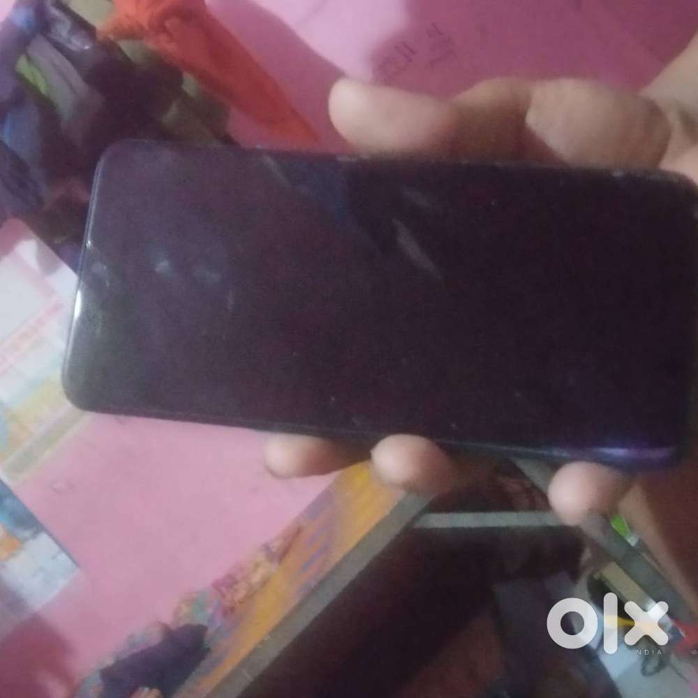Realme 5 pro,in best conditon 6 month of use.