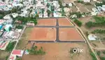 N.S நகரில் dtcp approved வீட்டுமனைகள் விற்பனைக்கு