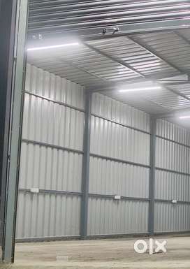 1400 sf Pallikaranai comercial building for rent
