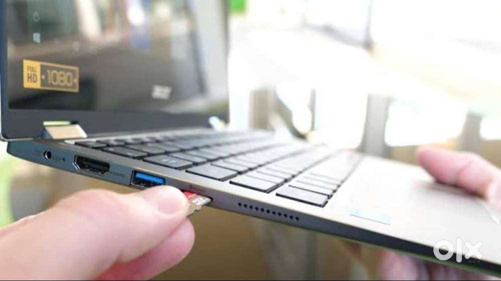 ACER SPIN 111 (Touch screen)