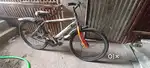 2 Bicycle new conditions