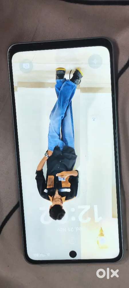 Oppo a5pro 5g 128 gb