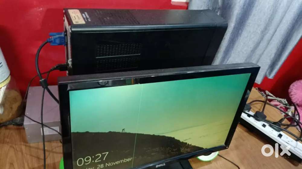 Computer good condition