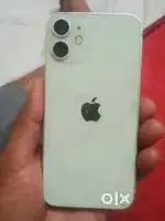 Iphone 12 mini