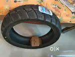 MRF Radial tyre 150/60 R17 off road cum highway tyre
