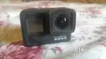 Gopro hero 7 black camera